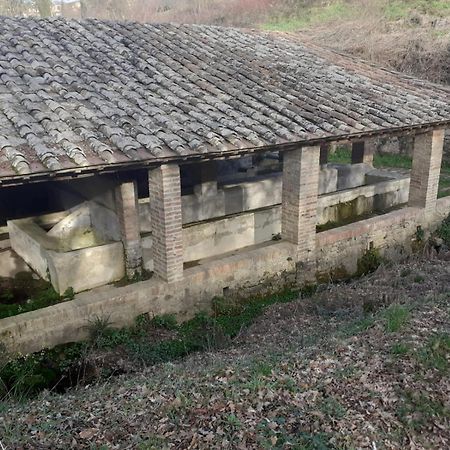 Casa Di Zio Villa มอนติเชียโน ห้อง รูปภาพ