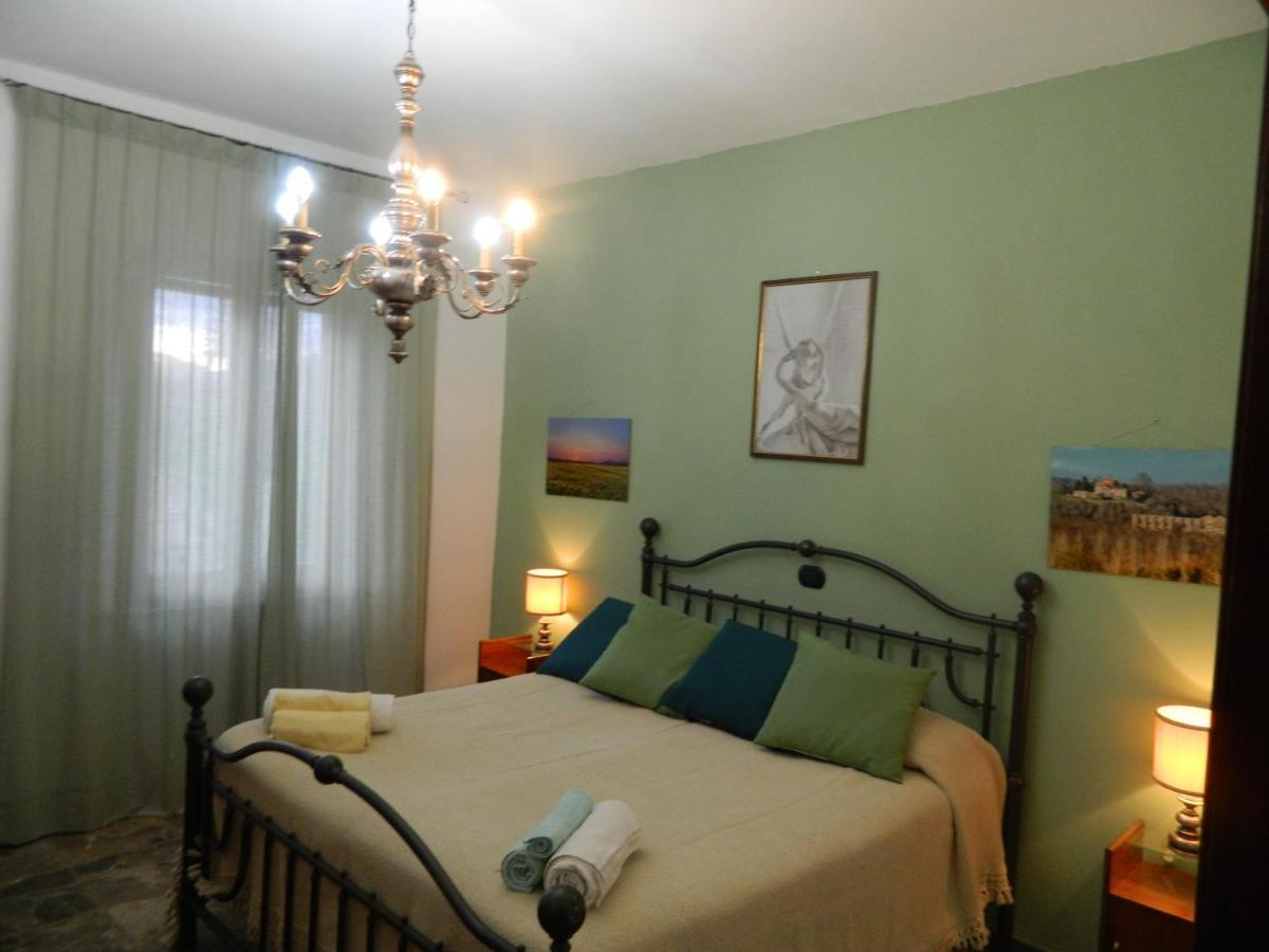 Casa Di Zio Villa มอนติเชียโน ภายนอก รูปภาพ