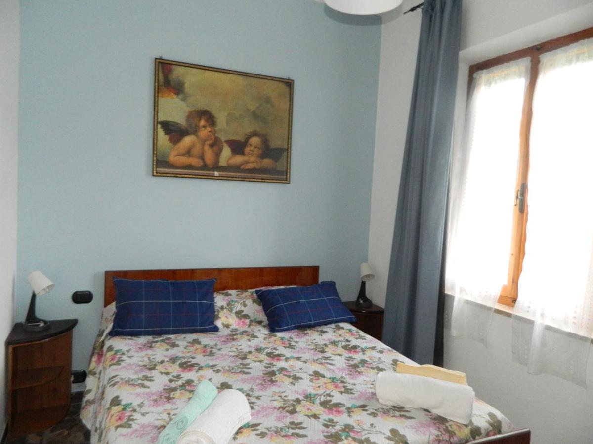 Casa Di Zio Villa มอนติเชียโน ภายนอก รูปภาพ