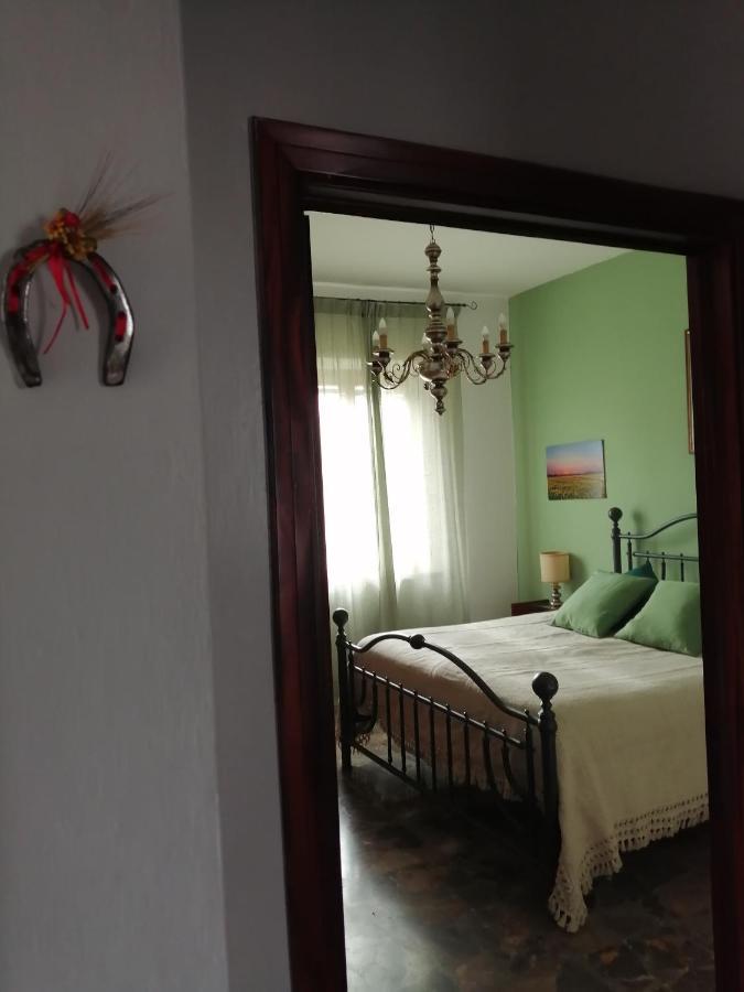 Casa Di Zio Villa มอนติเชียโน ภายนอก รูปภาพ