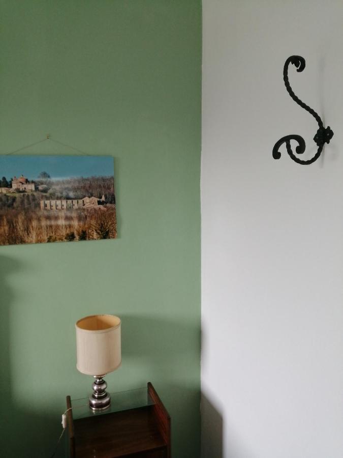 Casa Di Zio Villa มอนติเชียโน ภายนอก รูปภาพ