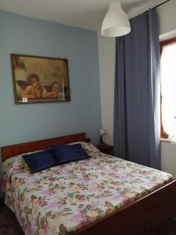 Casa Di Zio Villa มอนติเชียโน ภายนอก รูปภาพ