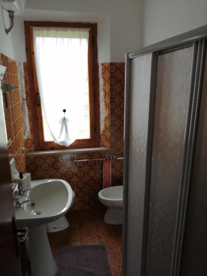 Casa Di Zio Villa มอนติเชียโน ภายนอก รูปภาพ