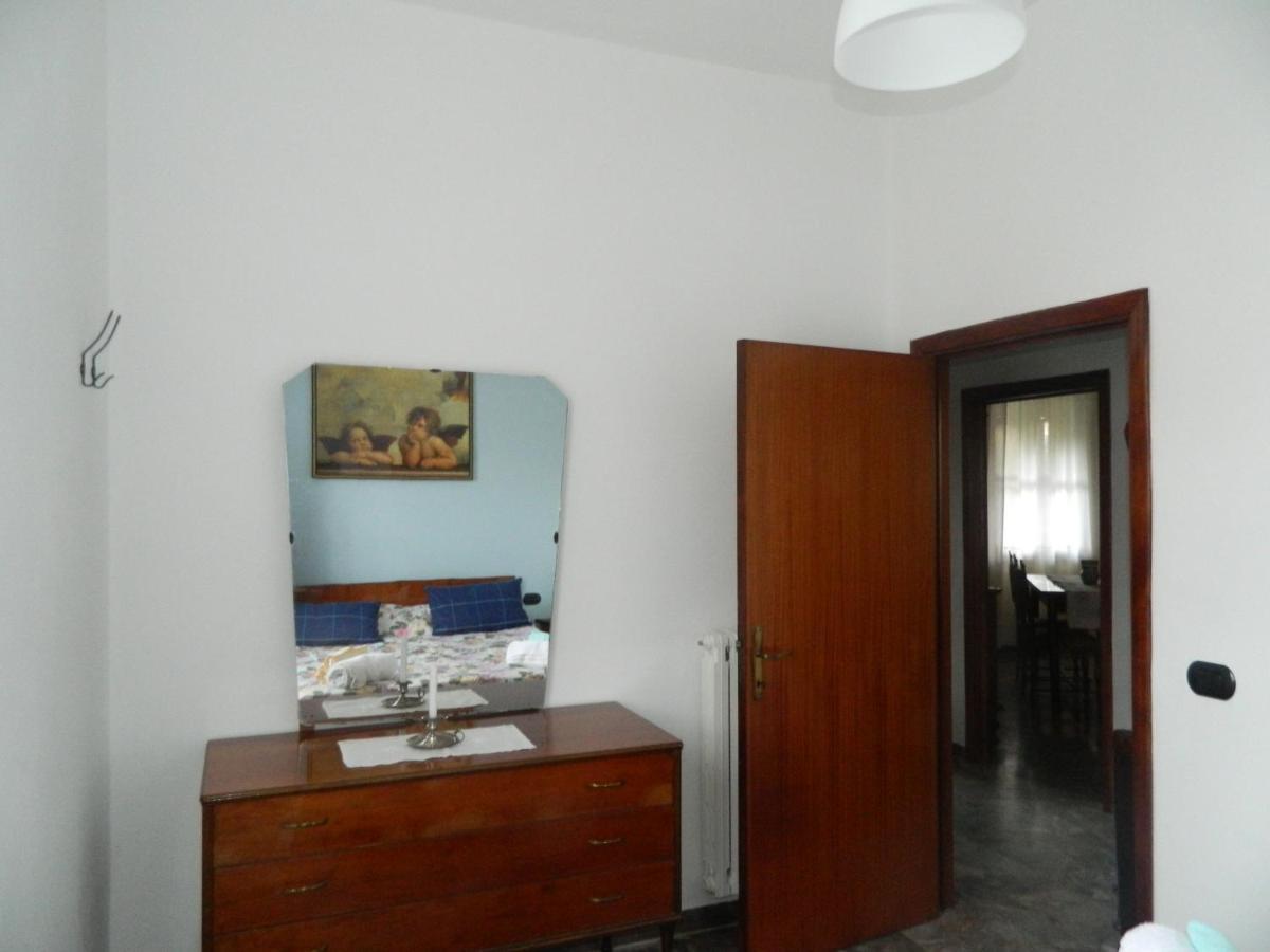 Casa Di Zio Villa มอนติเชียโน ภายนอก รูปภาพ