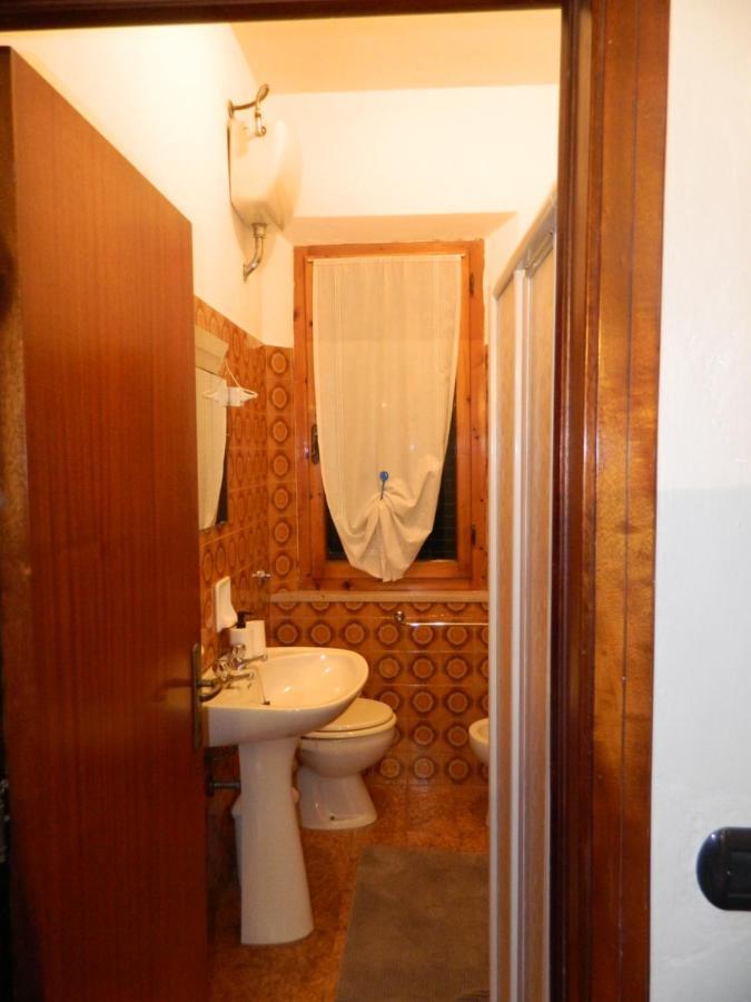 Casa Di Zio Villa มอนติเชียโน ภายนอก รูปภาพ