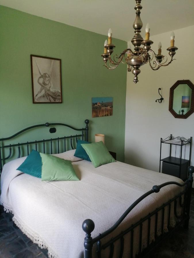 Casa Di Zio Villa มอนติเชียโน ภายนอก รูปภาพ