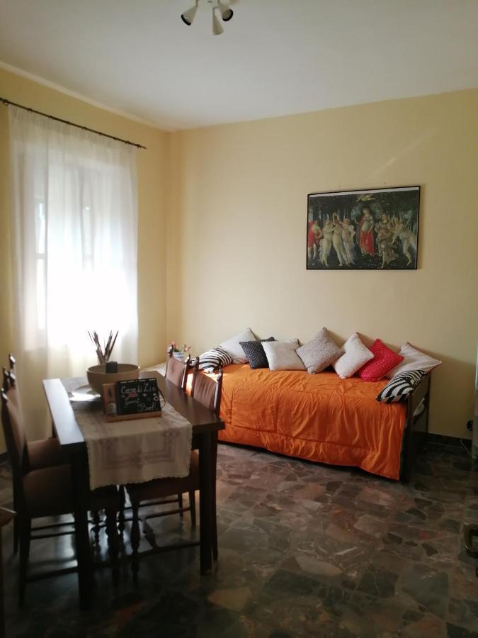 Casa Di Zio Villa มอนติเชียโน ภายนอก รูปภาพ