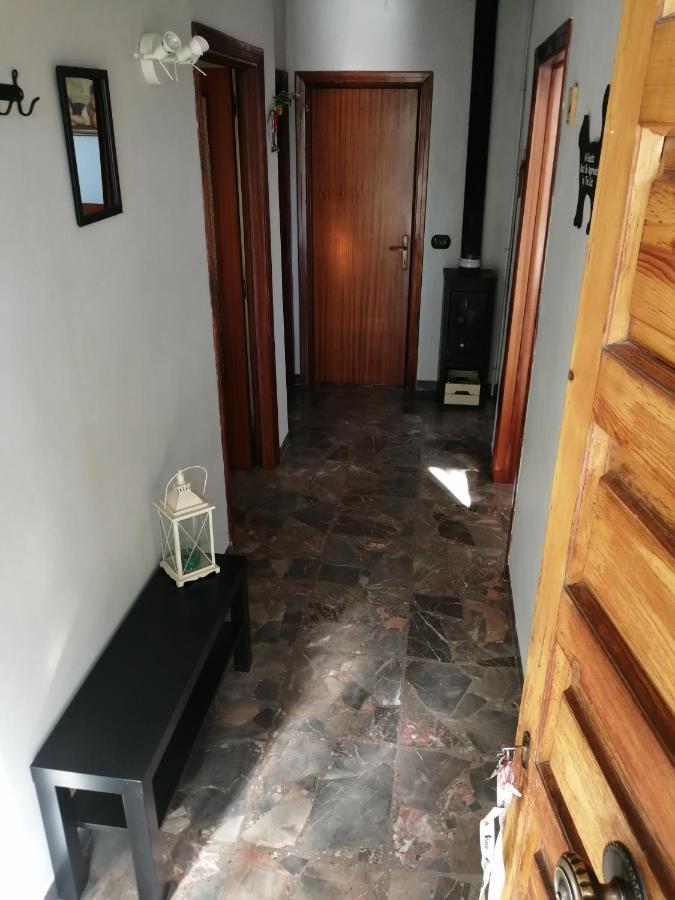Casa Di Zio Villa มอนติเชียโน ภายนอก รูปภาพ