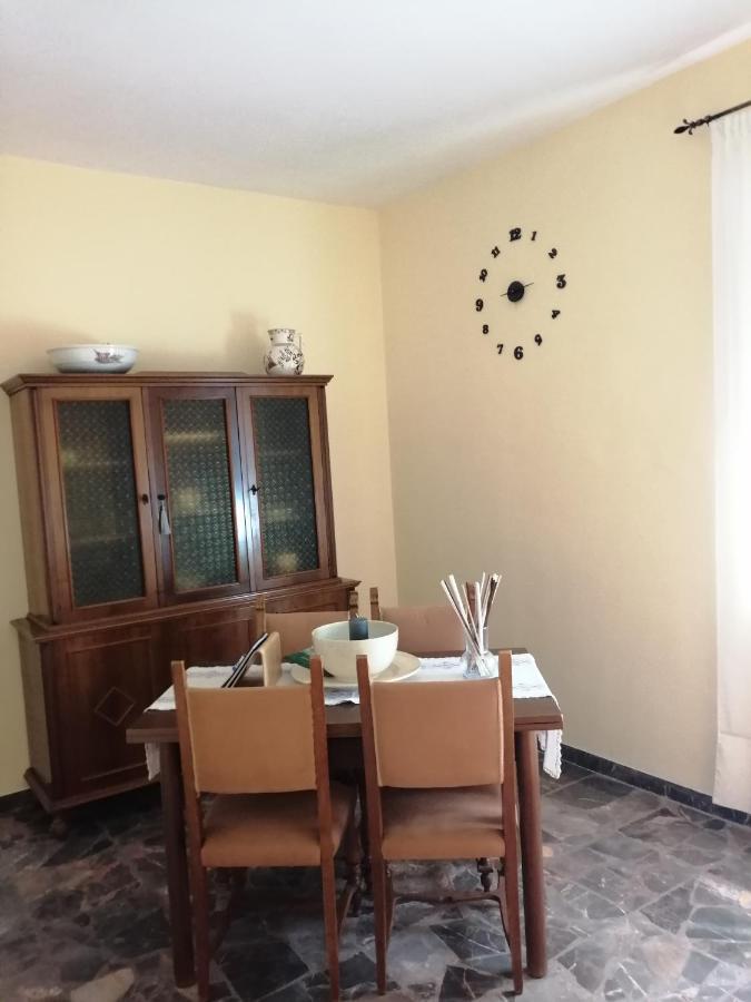 Casa Di Zio Villa มอนติเชียโน ภายนอก รูปภาพ