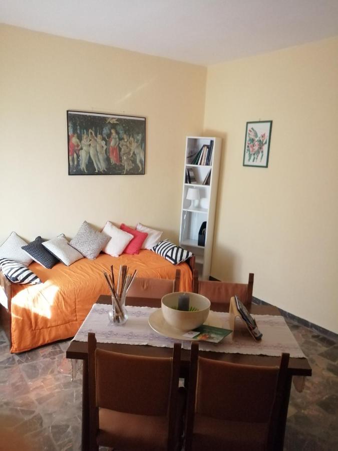 Casa Di Zio Villa มอนติเชียโน ภายนอก รูปภาพ
