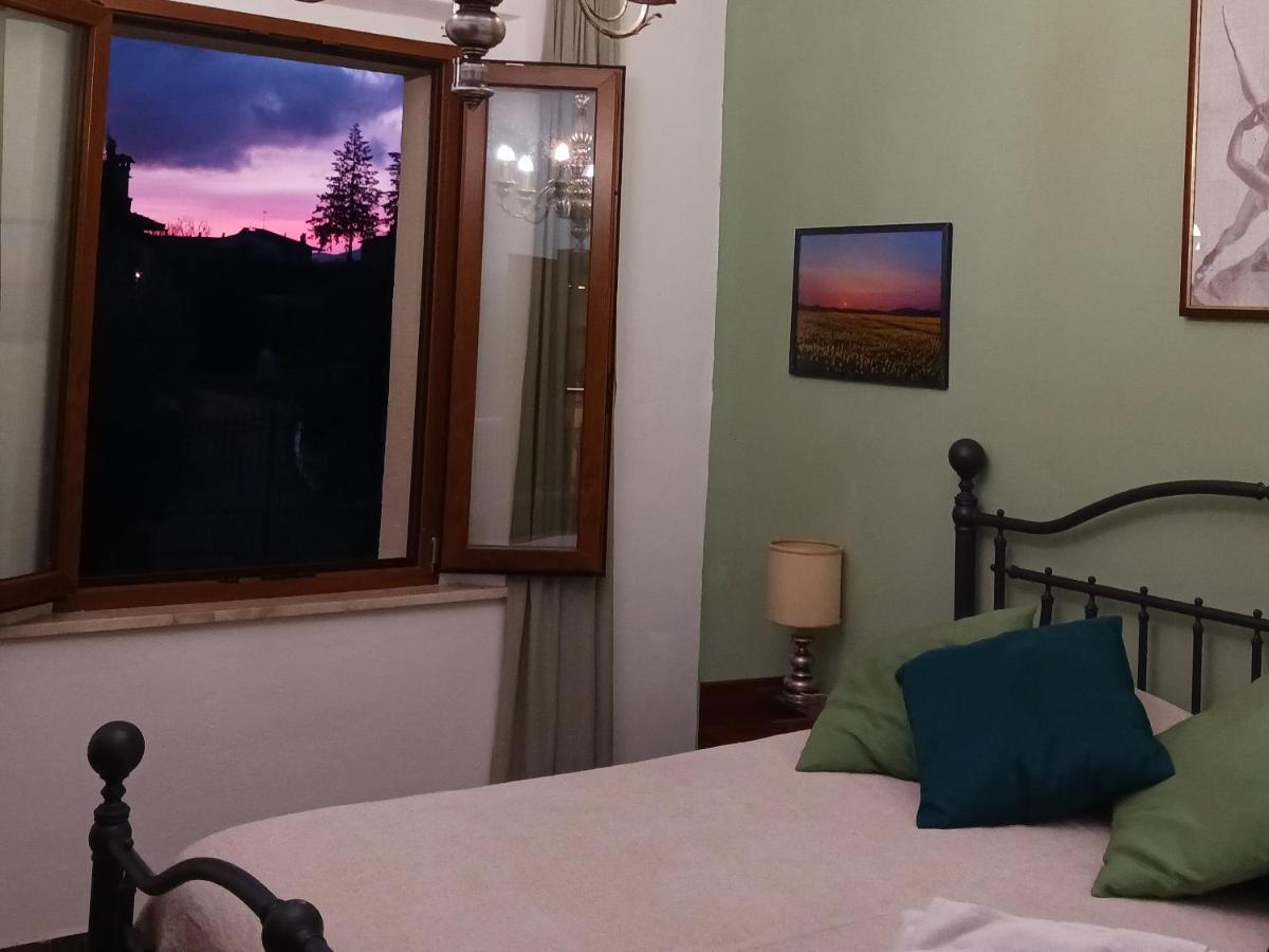 Casa Di Zio Villa มอนติเชียโน ภายนอก รูปภาพ