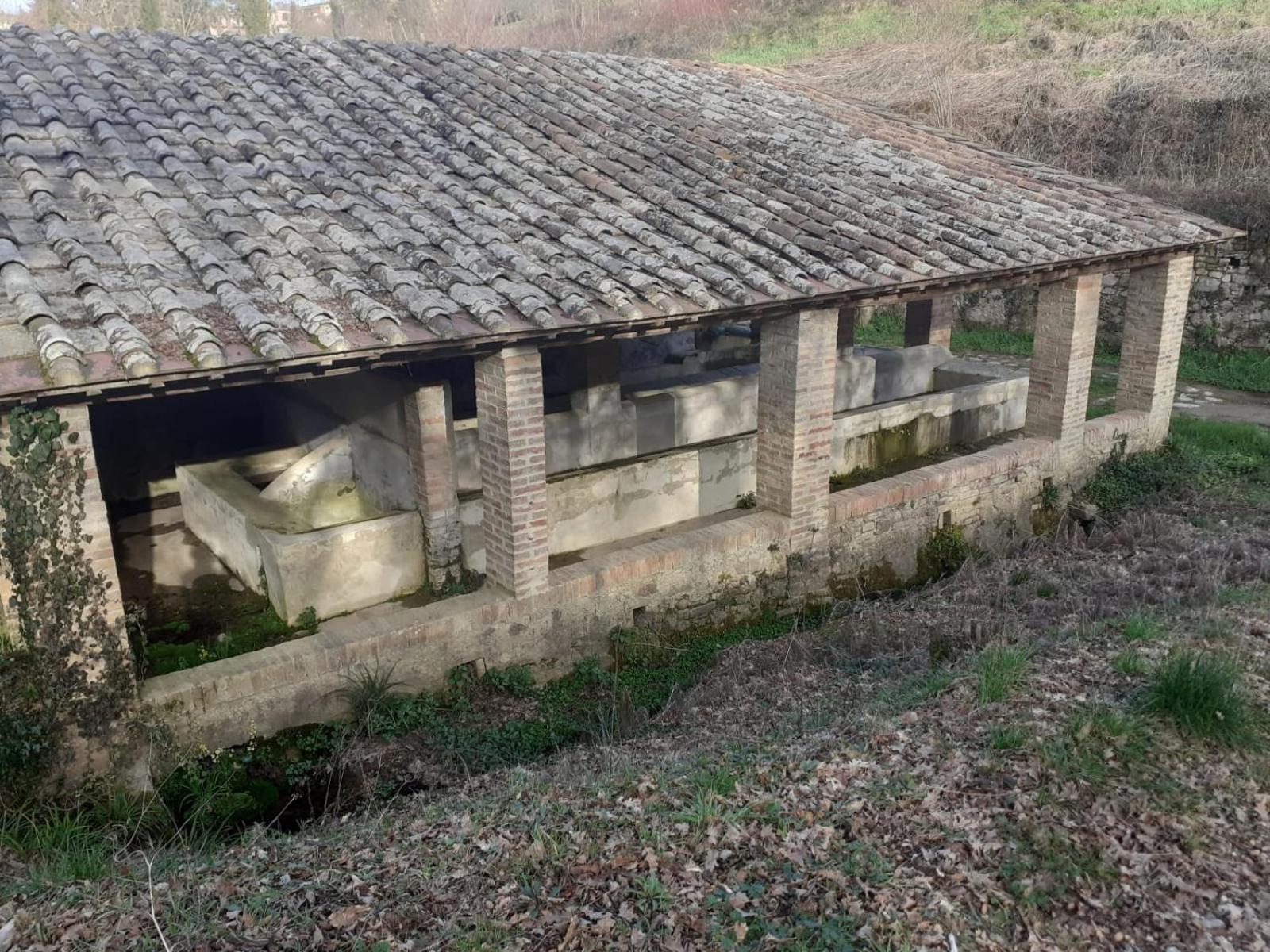 Casa Di Zio Villa มอนติเชียโน ห้อง รูปภาพ